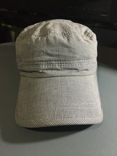 Military-like Cap