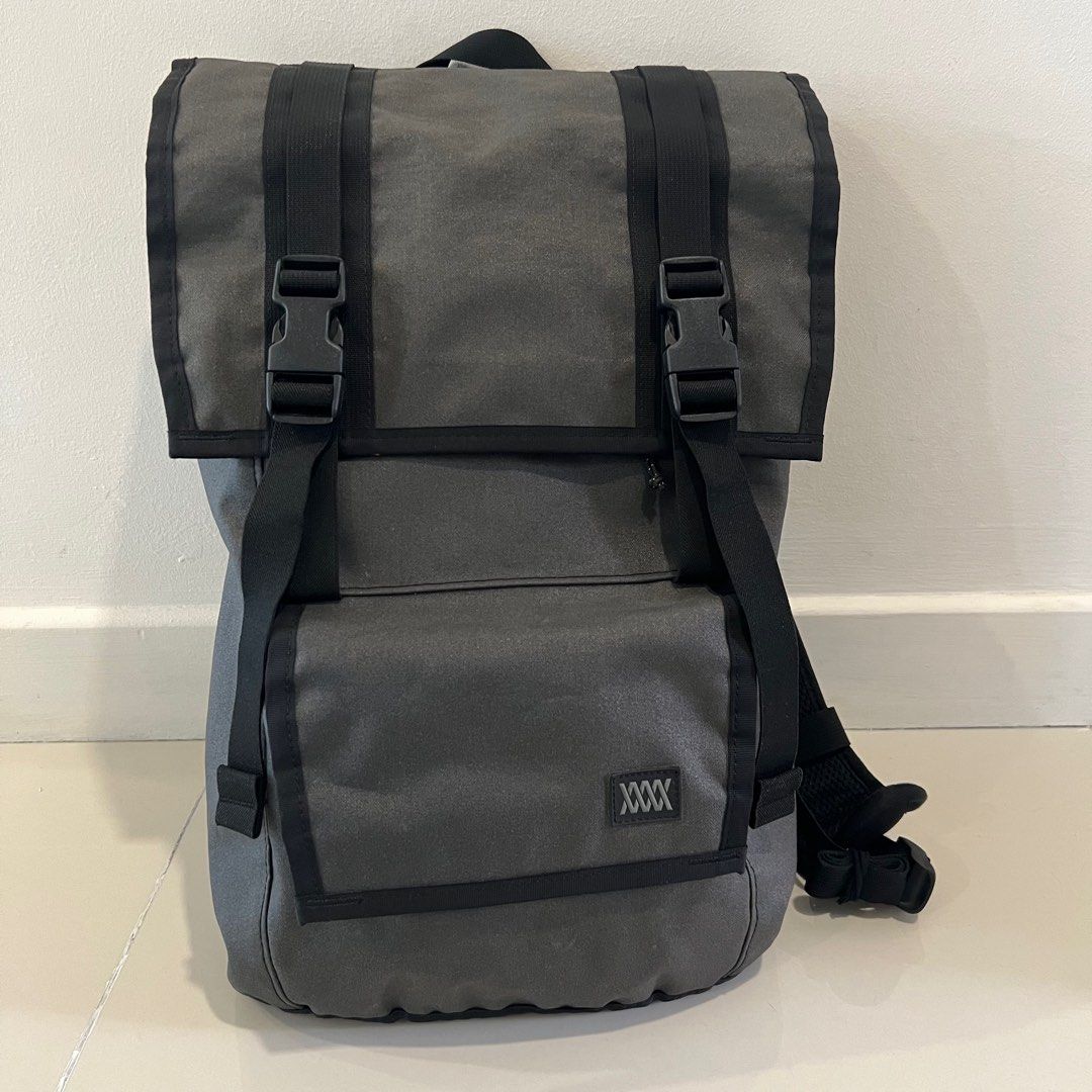 Mission Workshop Sanction 20L Rucksack Waterproof Backpack