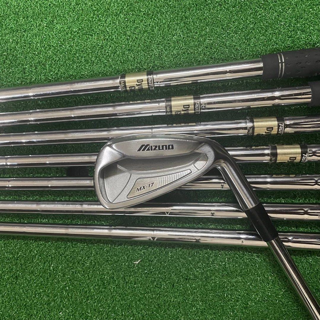 Mizuno mx 17 new arrivals