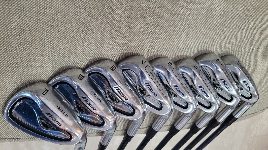 Mx 900 mizuno 2025