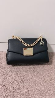 MK mini crossbody bag