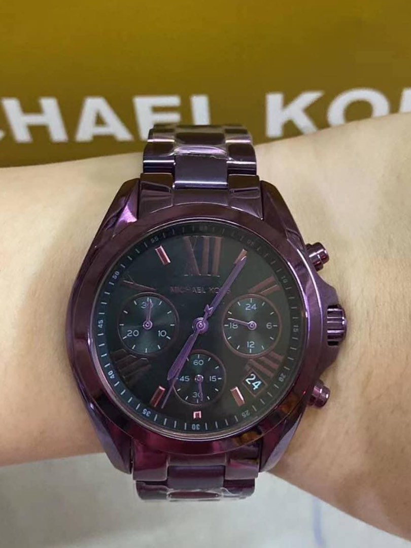 Mk bradshaw plum 2025