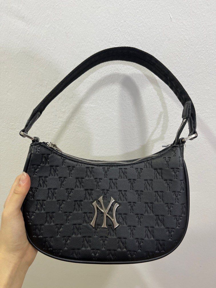 MLB Monogram Hobo Shoulder Bag – SOF_Connection