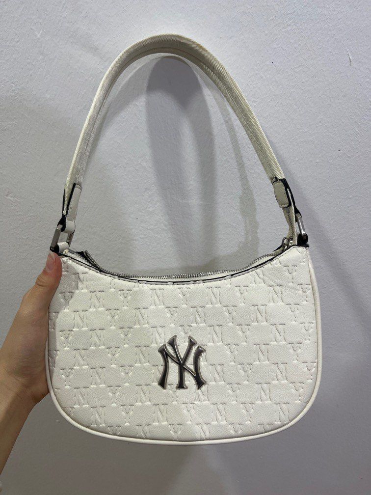 MLB Monogram Hobo Shoulder Bag – SOF_Connection