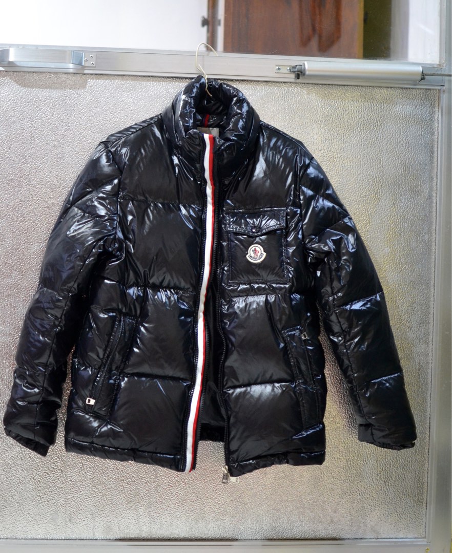 MONCLER Limited edition on Carousell