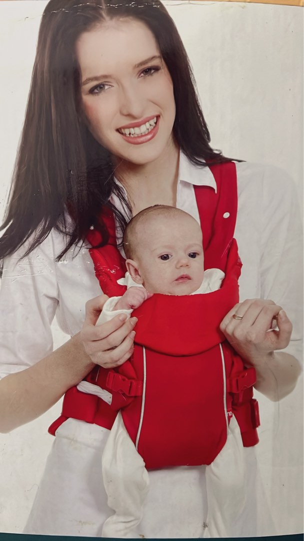 Mothercare 2 position carrier, Babies & Kids, Going Out, Carriers