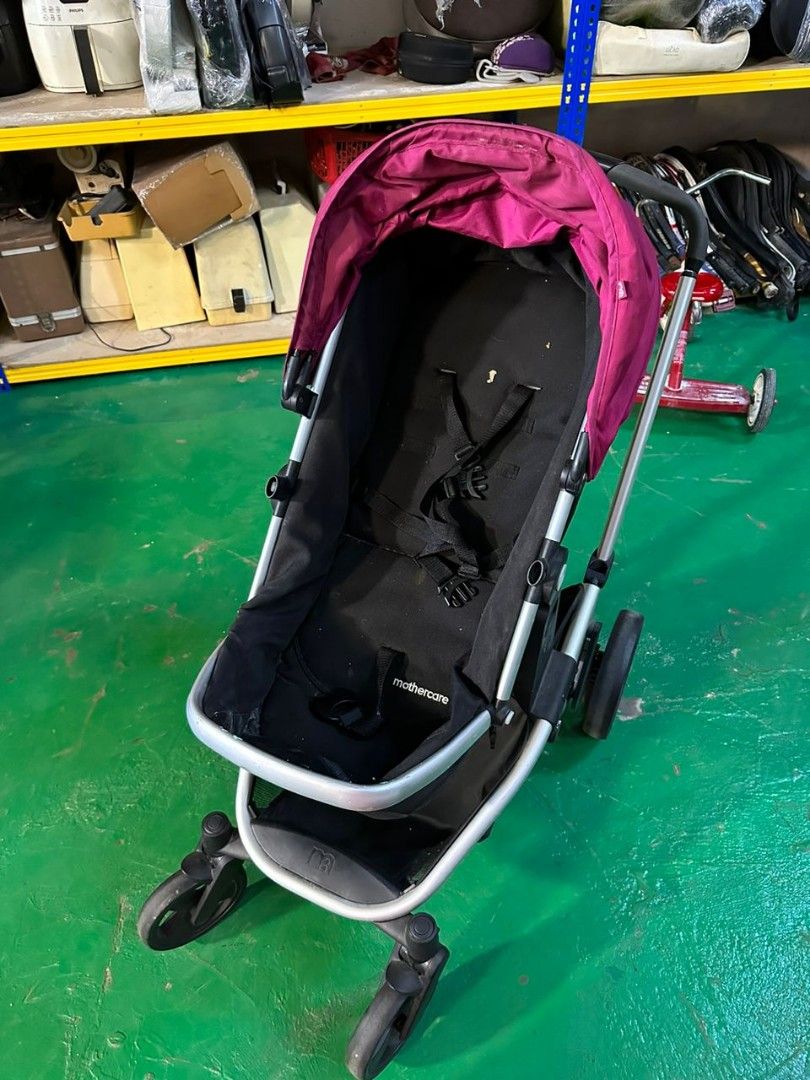 Uppababy clearance cruz mothercare