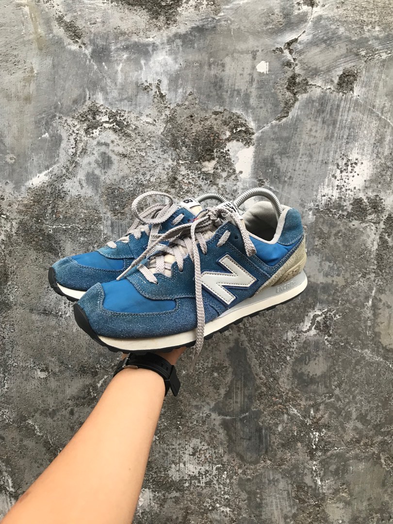 Nb 575 classic new arrivals