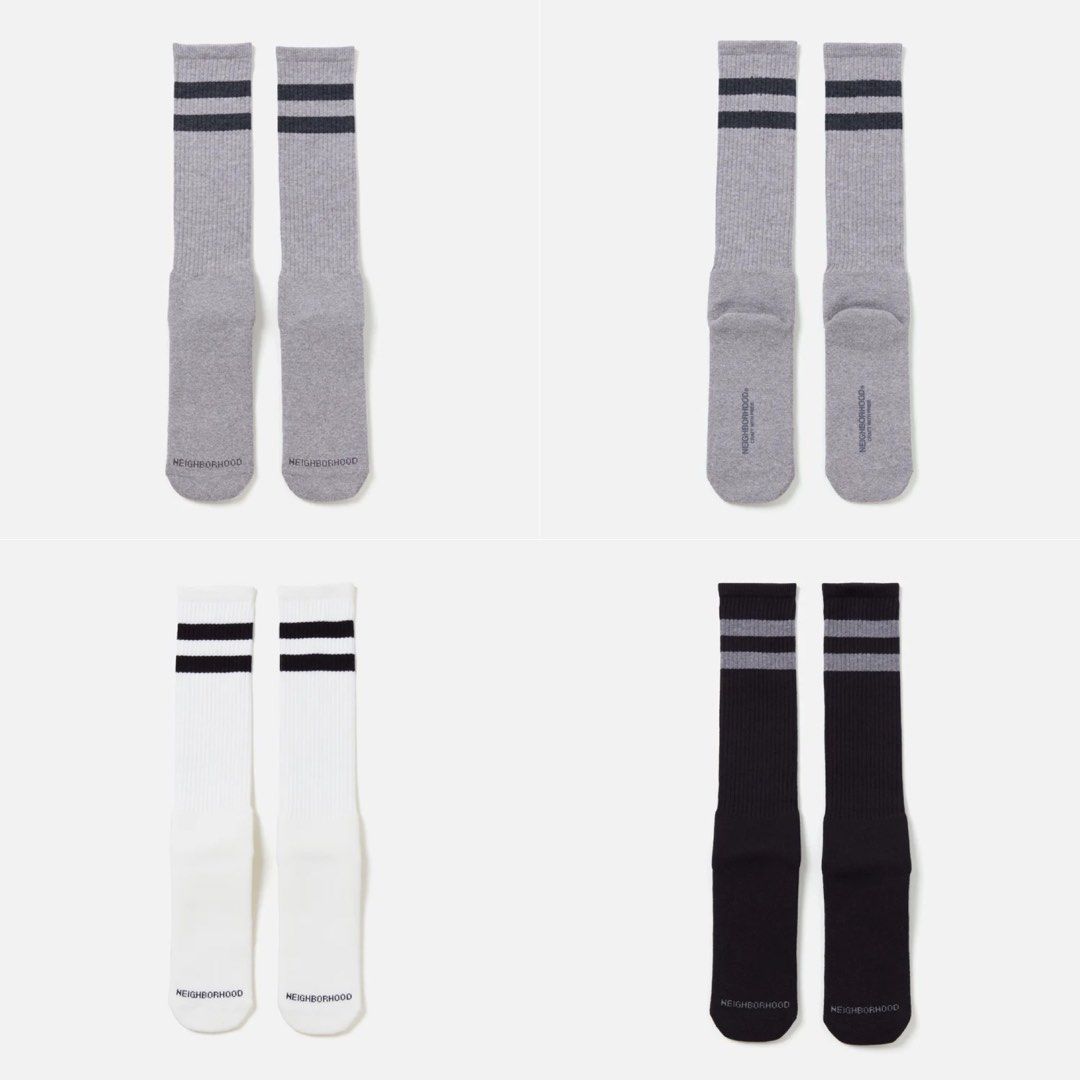 Scholl flight socks, Men's Fashion, Watches & Accessories, Socks on  Carousell