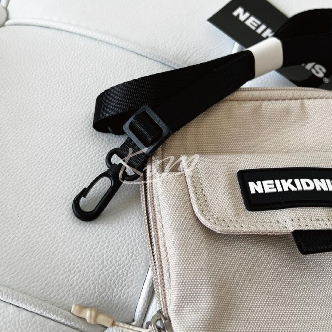 NEIKIDNIS EPIC MINI CROSS BAG