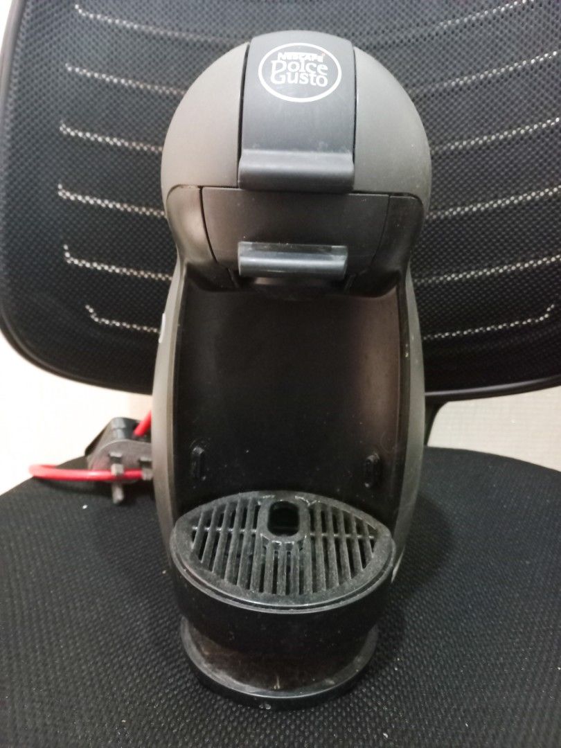 Nescafe Dolce Gusto mesin kopi