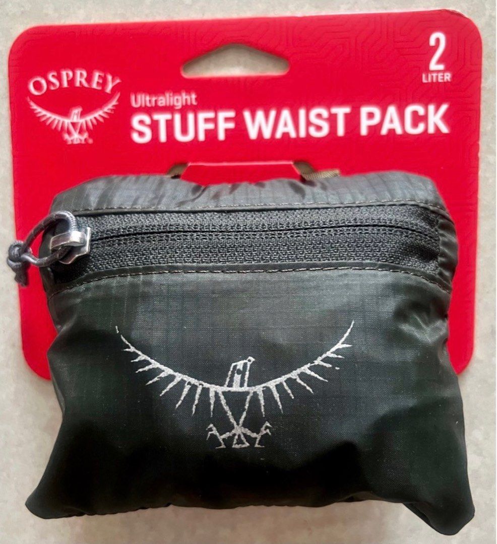 Osprey shadow deals fanny pack