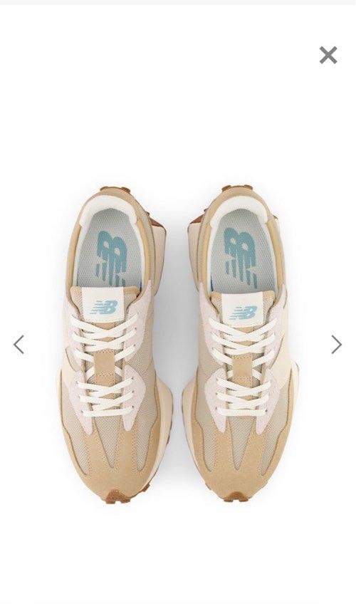 New balance 327 eta 2025