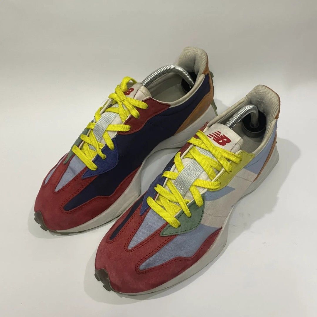 Nb 327 kawhi