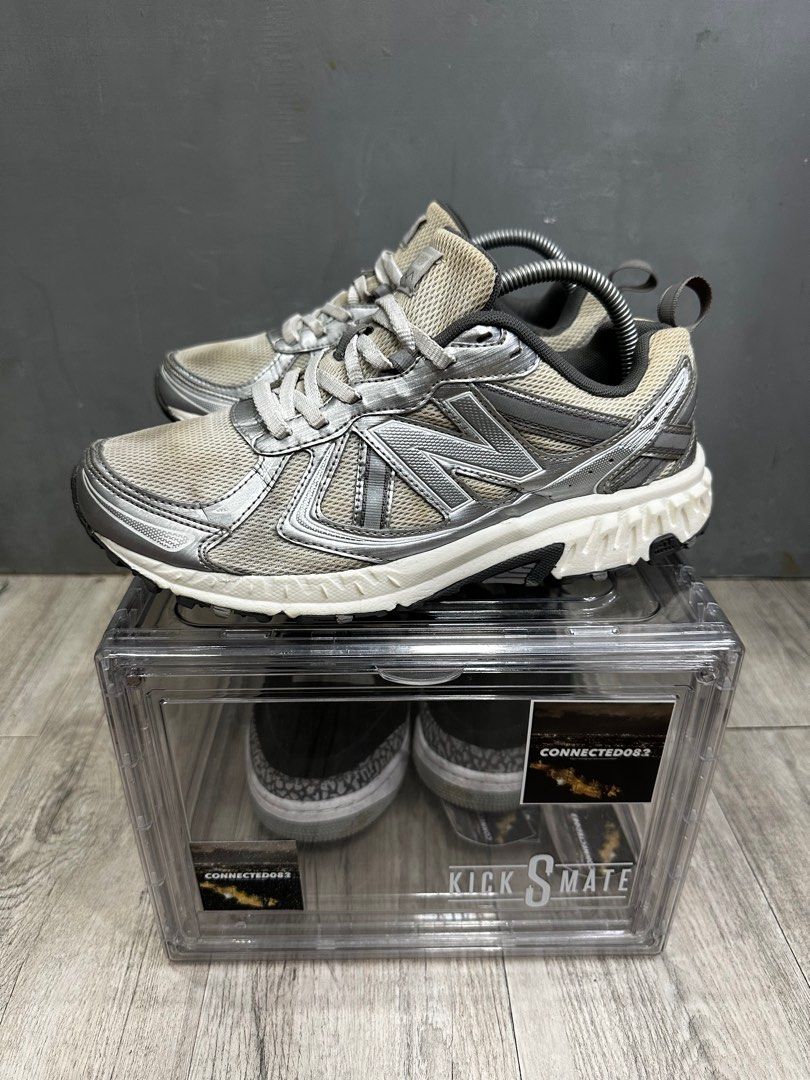 New Balance 410 Men s Fashion Footwear Sneakers on Carousell