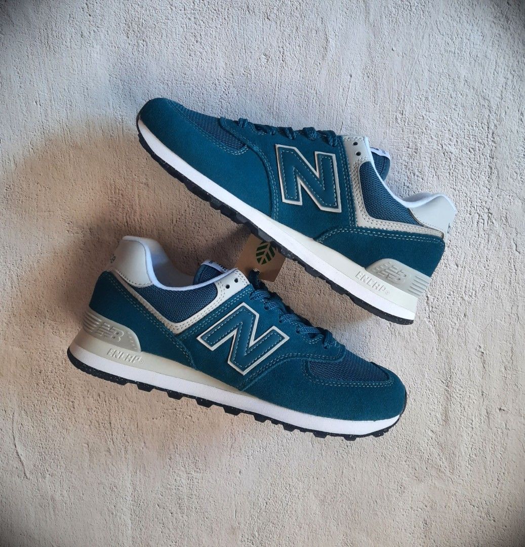 New Balance 574 Classic on Carousell