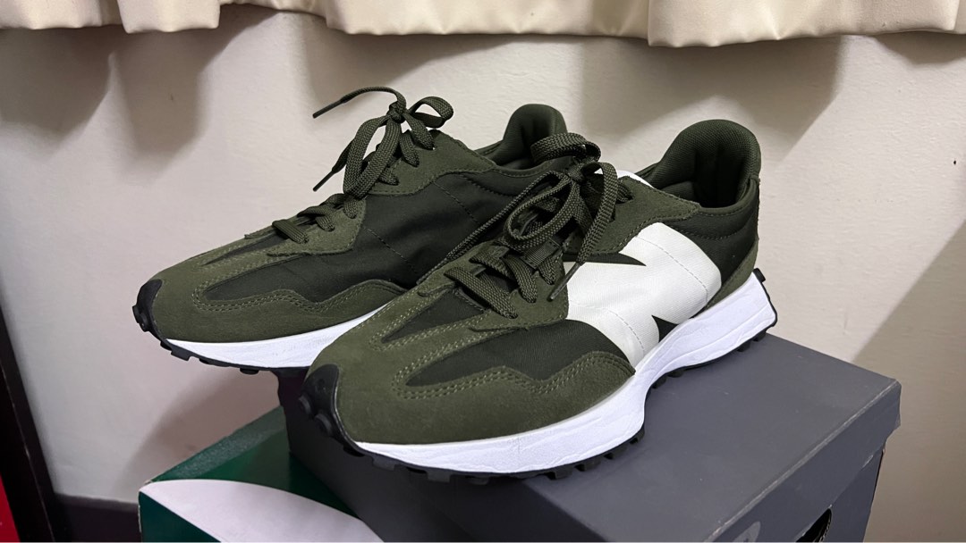 New balance lifestyle mode de vie clearance