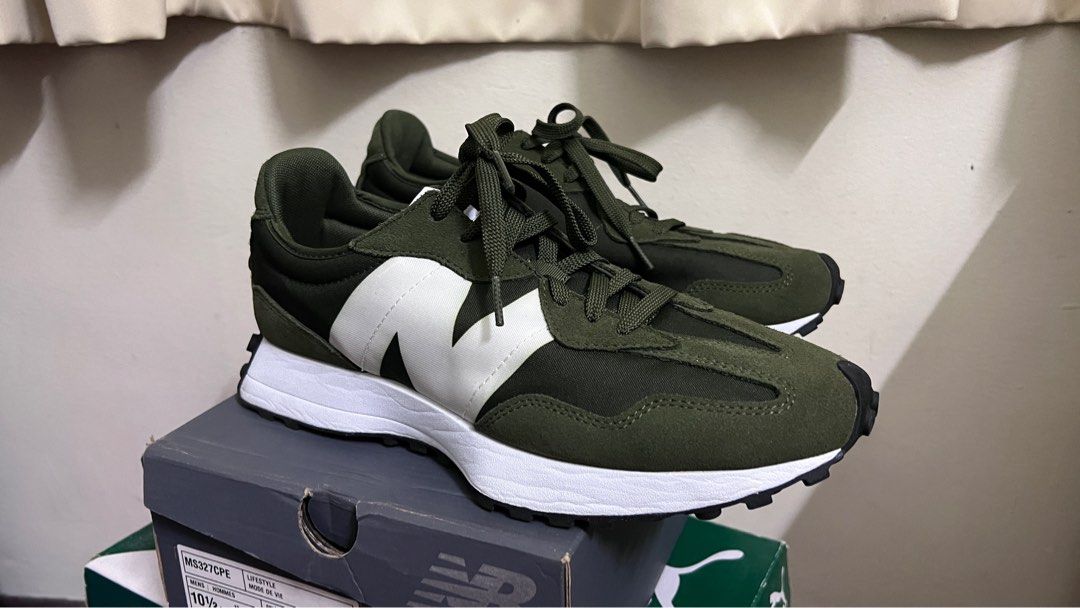 New Balance Lifestyle Mode De Vie