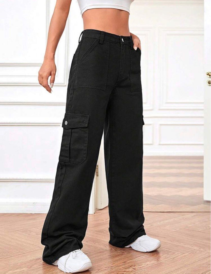 Buy womens cargo pants shop