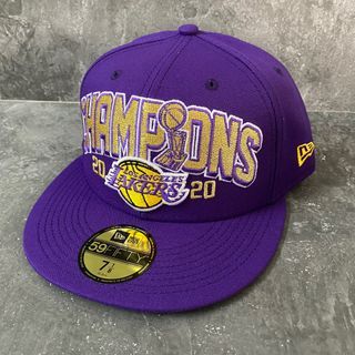 New era lakers