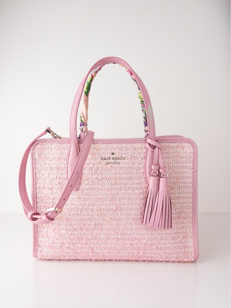 Kate spade best sale rowe summer tweed
