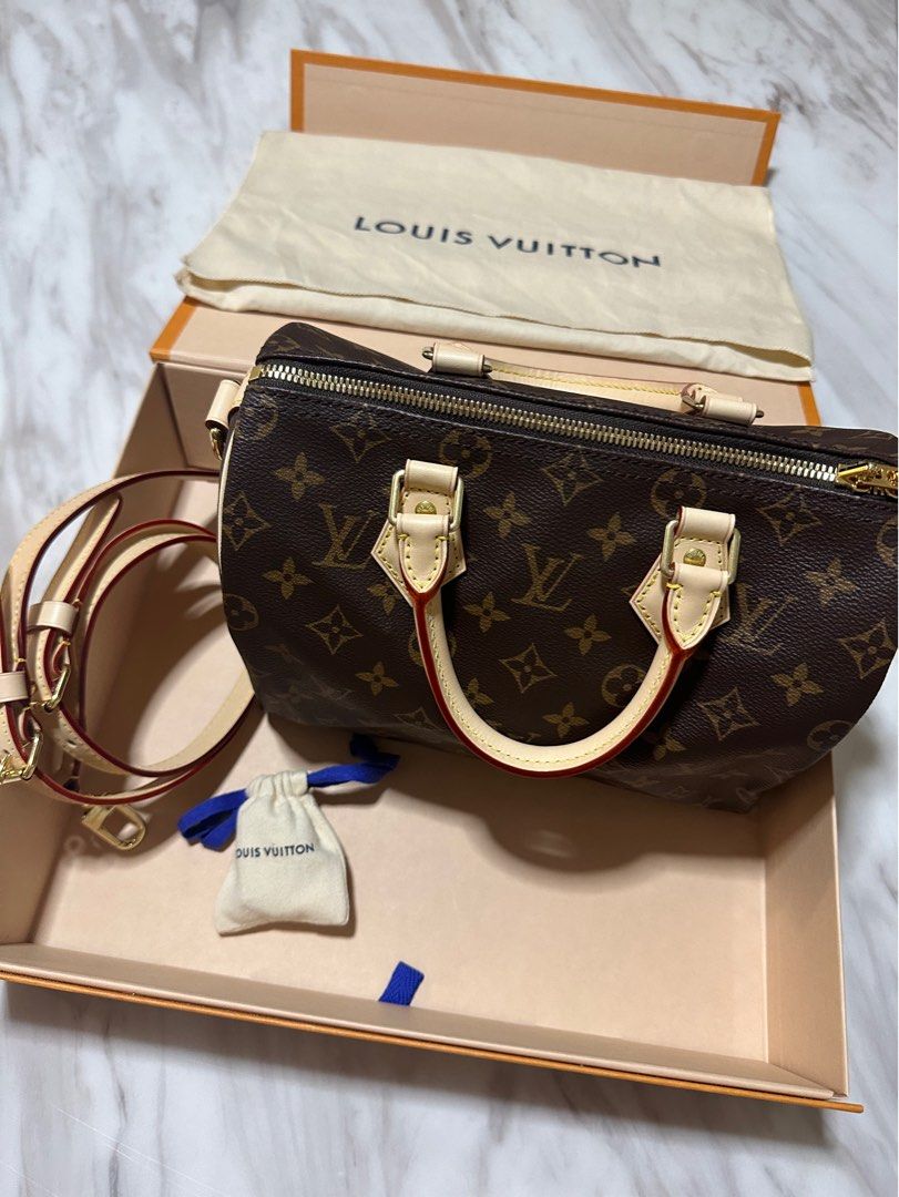 Speedy 25 shop for sale