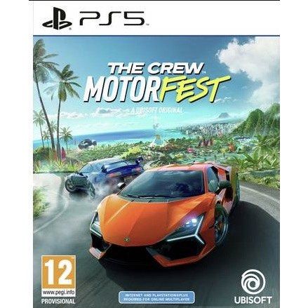 🔥New Release🔥) The Crew Motorfest (Ps4 & Ps5) Digital Download, Video  Gaming, Video Games, Playstation On Carousell
