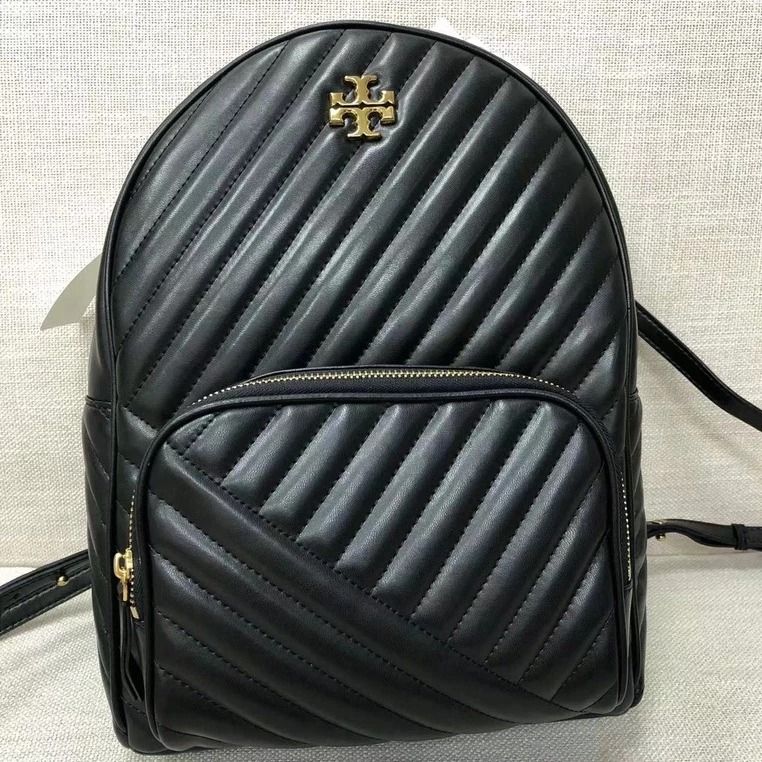 Tory burch kira chevron backpack deals
