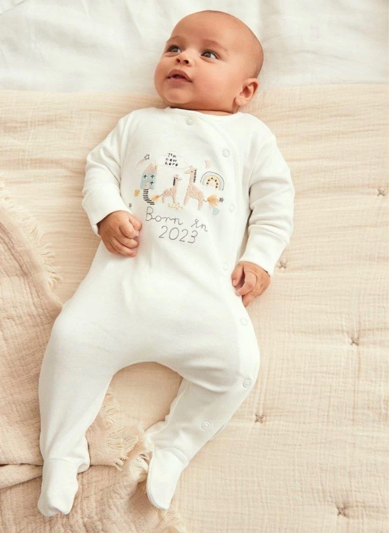 Baby clothes next sale