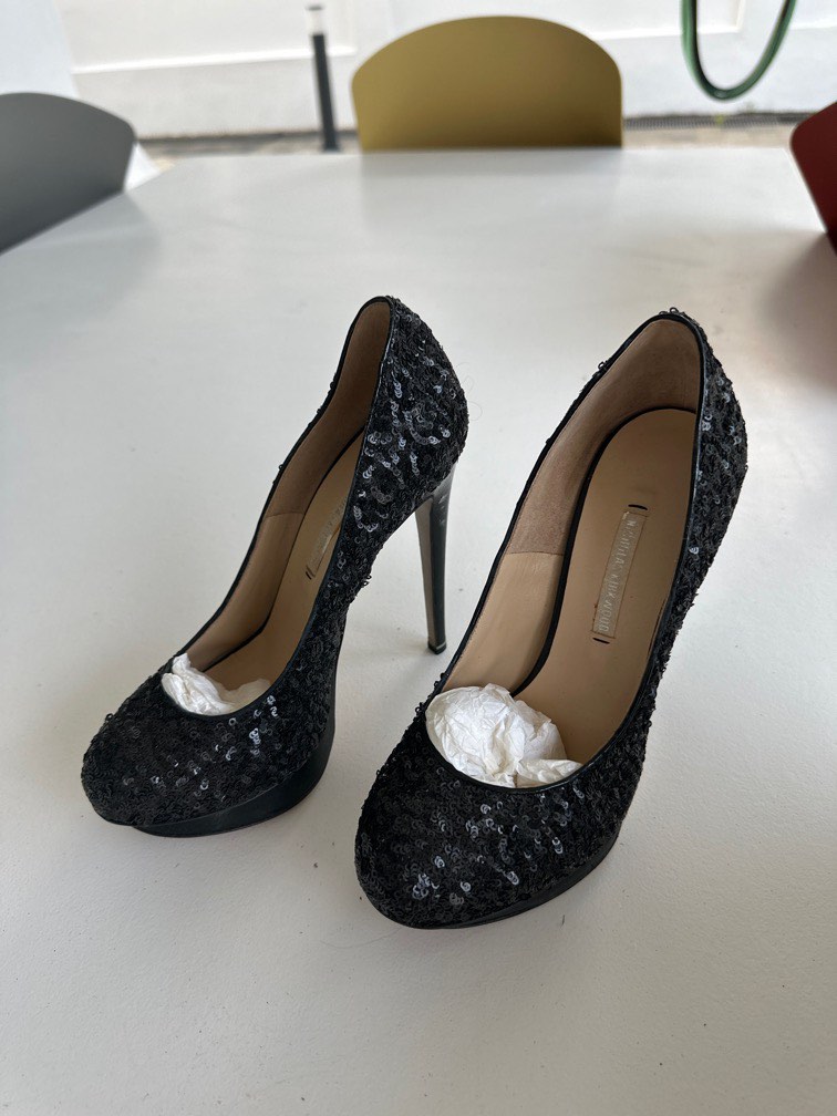 Nicholas kirkwood high heels shop