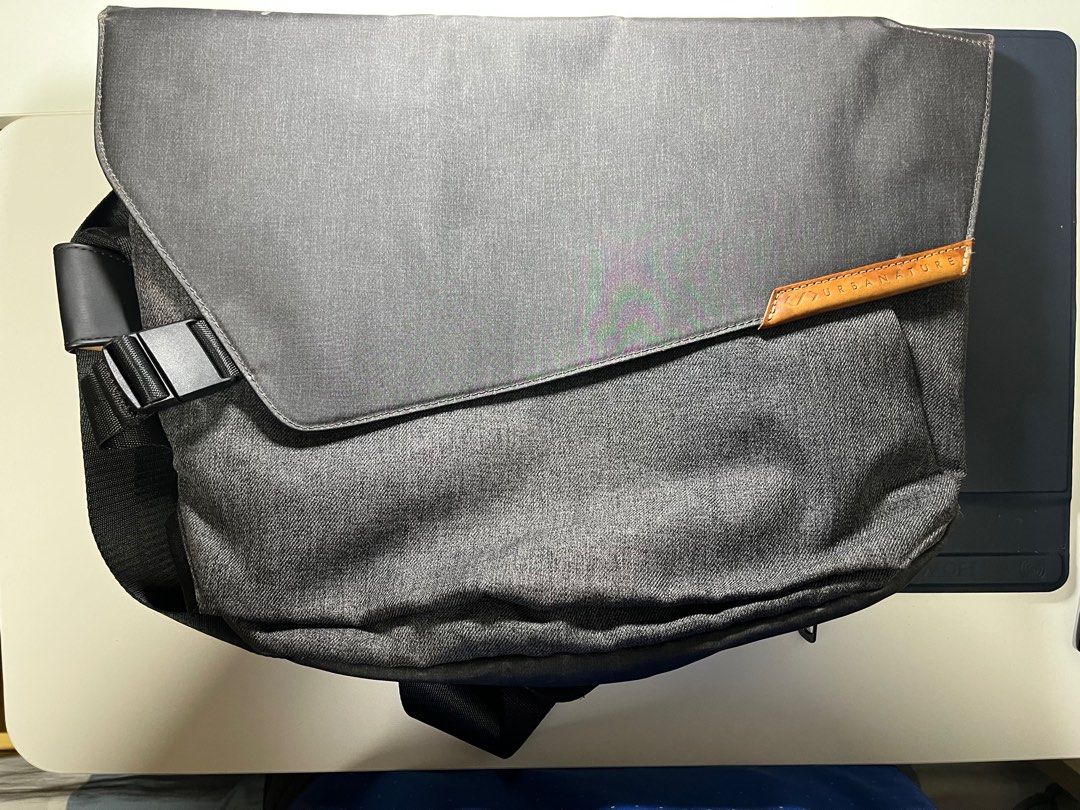Urbanature geo sling deals