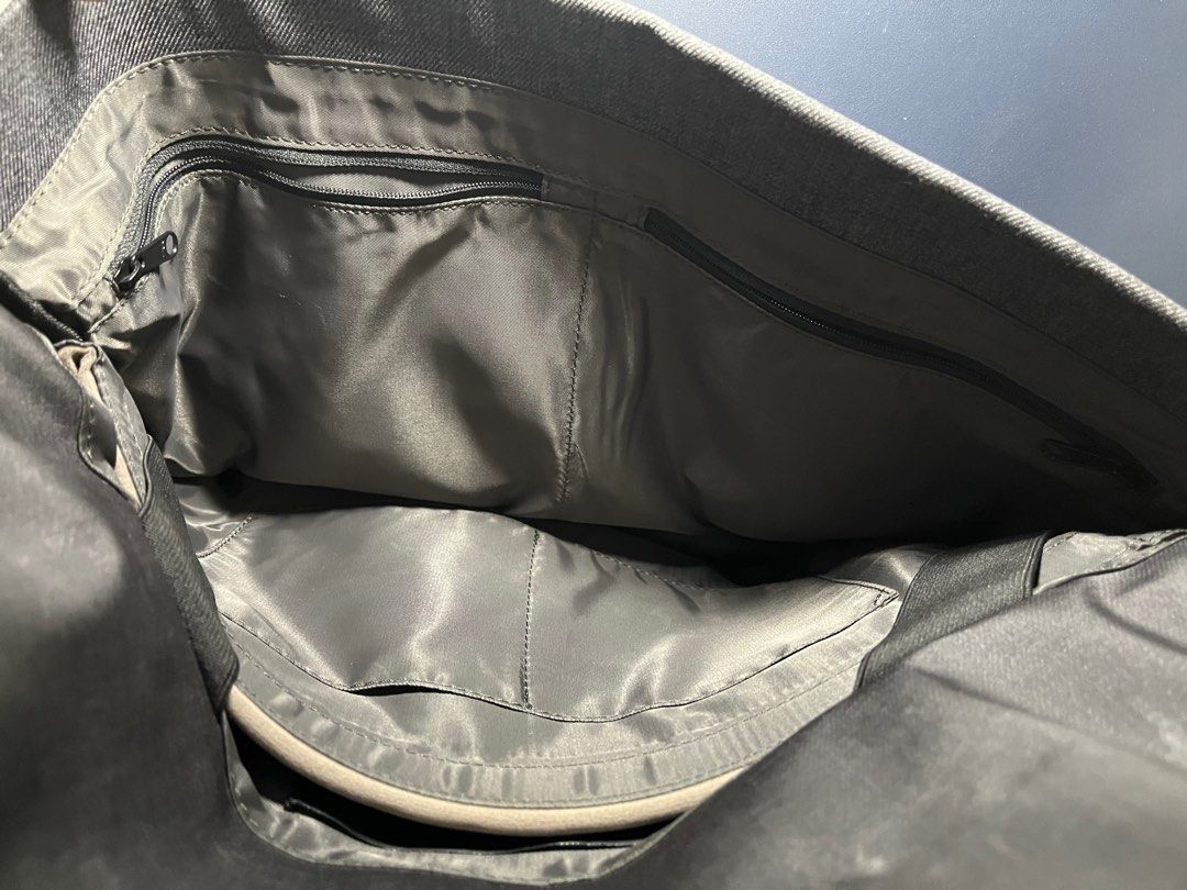 Urbanature geo sling shop