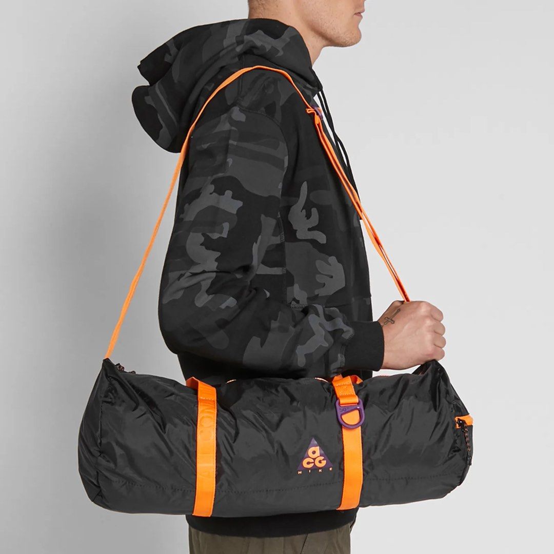 acg duffle
