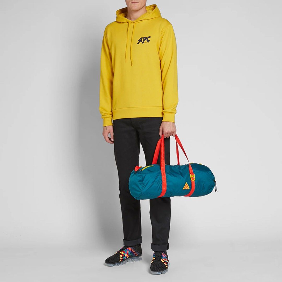 acg duffle