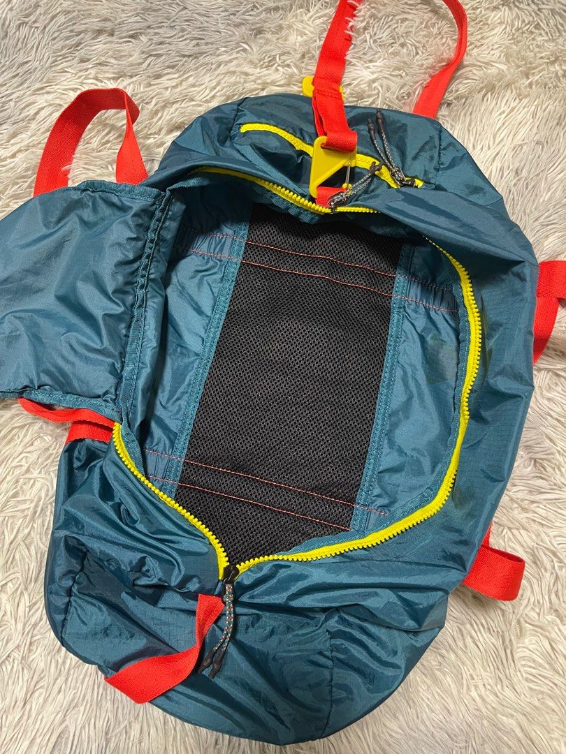 acg duffle