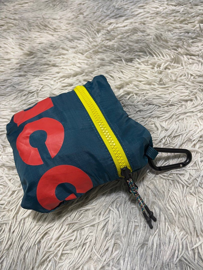 acg duffle