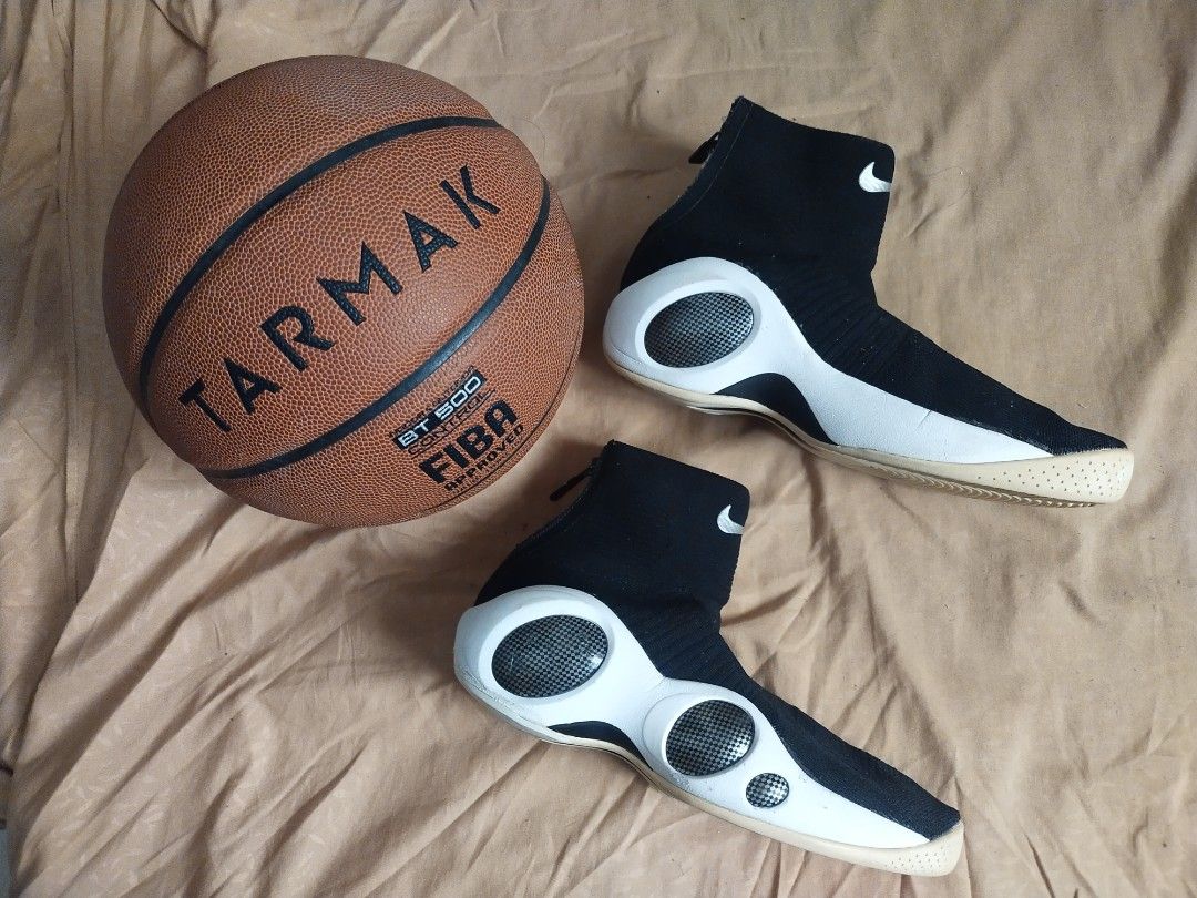 Nike bonafide review hot sale