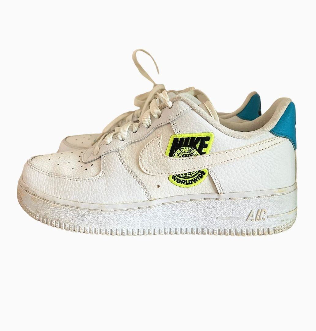 Nike air force discount 1 07 se womens