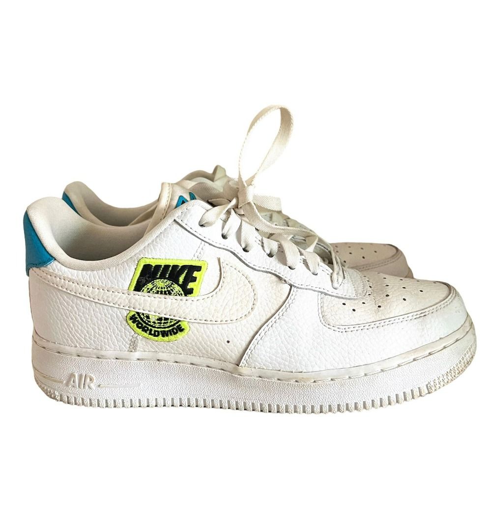 Air force 1 sales 07 se women's