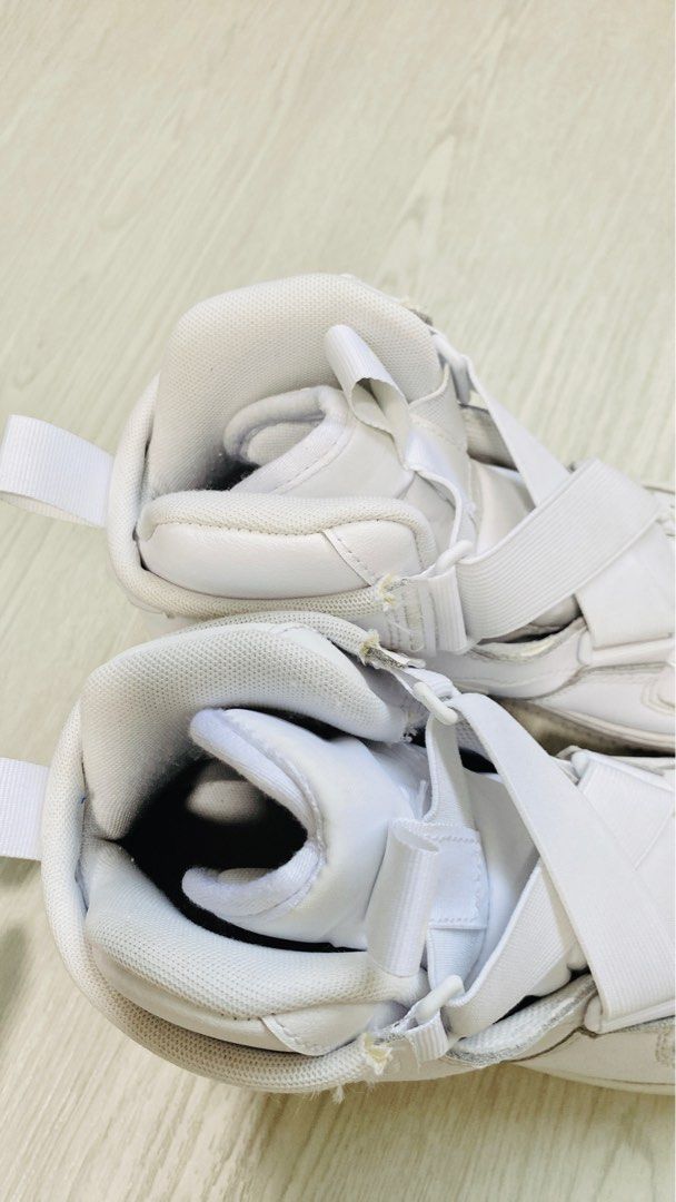 highness air force