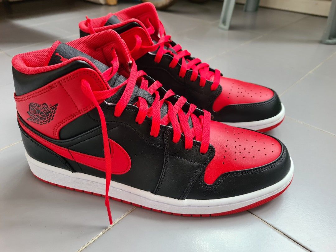 Jordan 1 banned discount 213