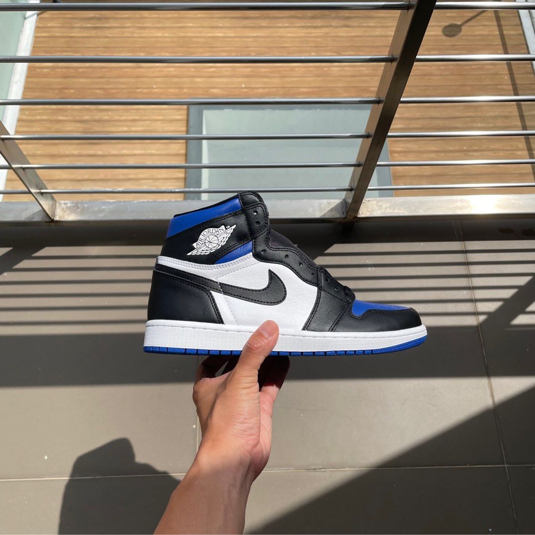 Nike air jordan sale royal