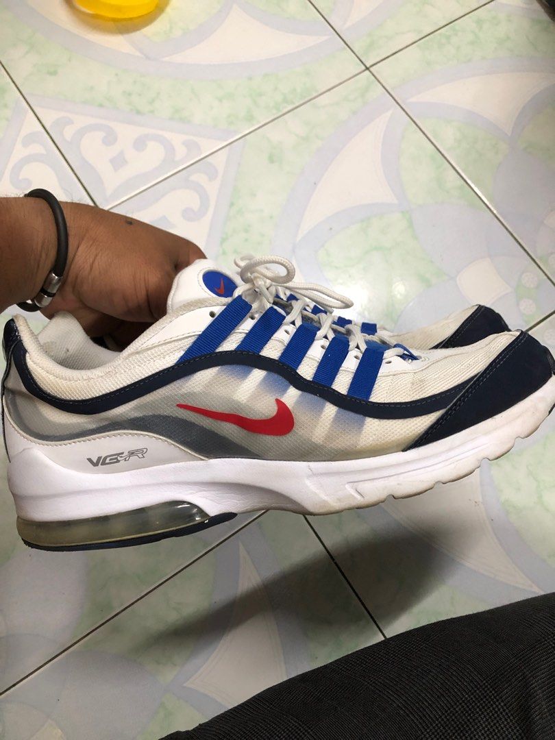 Nike air max Men s Fashion Footwear Sneakers on Carousell