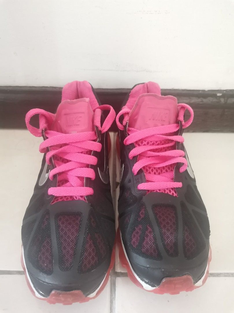 Womens neon air max shop