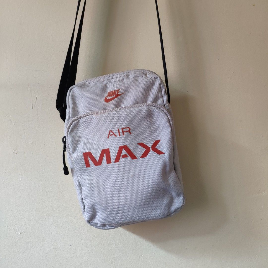 Nike air max sling bag sale