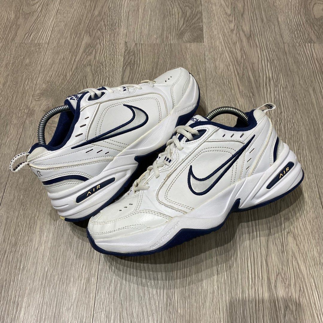 Nike air monarch uk cheap