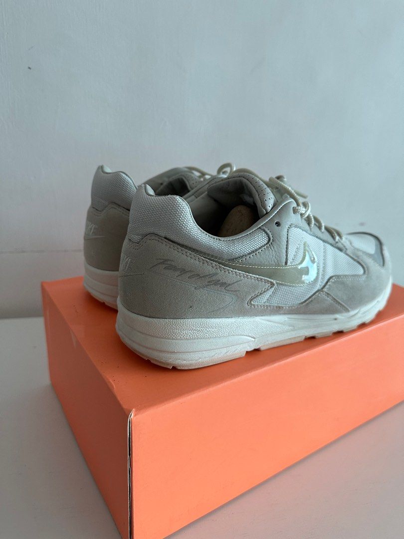 Nike Air Skylon II / Fear of God FOG (Size US 9), 男裝, 鞋, 波鞋 