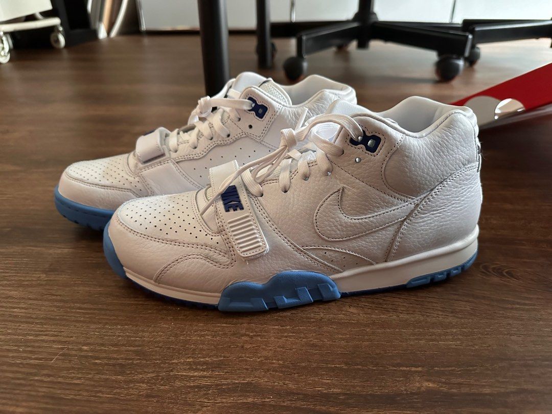 Rare trainers hotsell