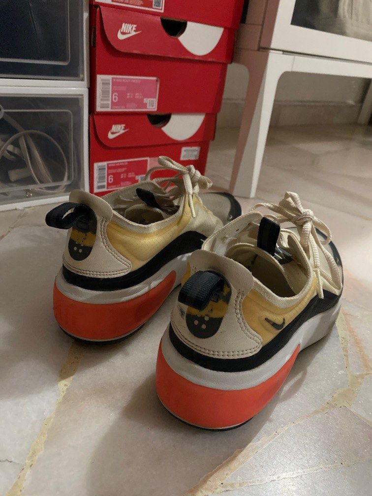 W nike air outlet max dia se