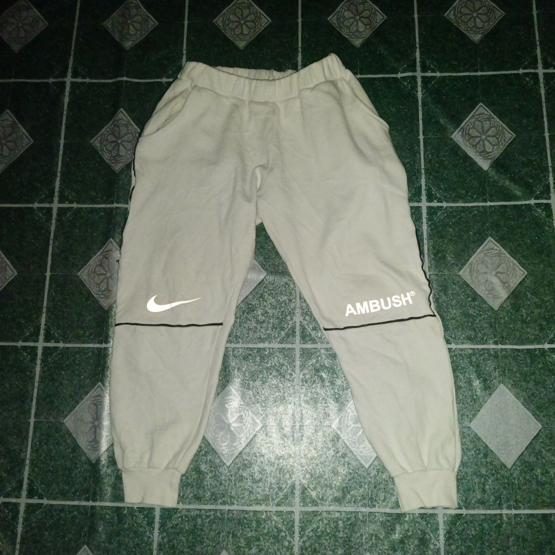 Nike cheap ambush joggers